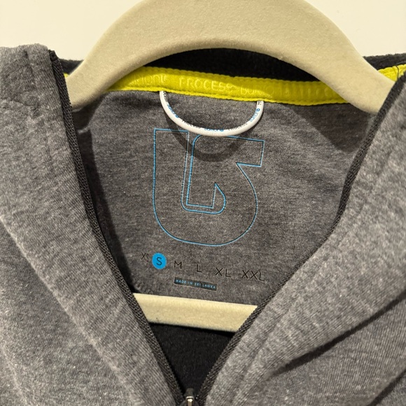 BURTON 2 in 1 snow jacket - Picture 10 of 12